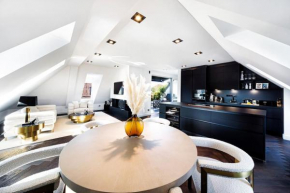 Highlight Penthouse mit rund 160 m2